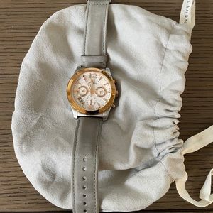 Fossil watch